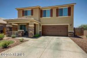 7890 S Sorrell Ln, Gilbert, AZ 85298 photo 1