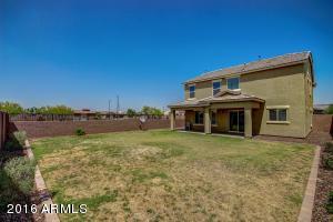 7890 S Sorrell Ln, Gilbert, AZ 85298 photo 38