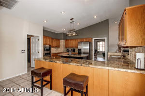 4505 Enrose St, Mesa, AZ 85205 photo 38
