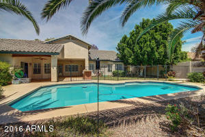 4505 Enrose St, Mesa, AZ 85205 photo 48