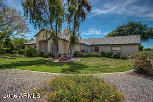 4505 Enrose St, Mesa, AZ 85205 photo 3