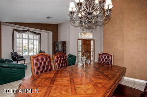 4505 Enrose St, Mesa, AZ 85205 photo 9
