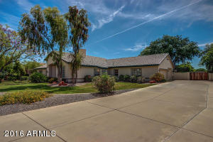 4505 Enrose St, Mesa, AZ 85205 photo 1