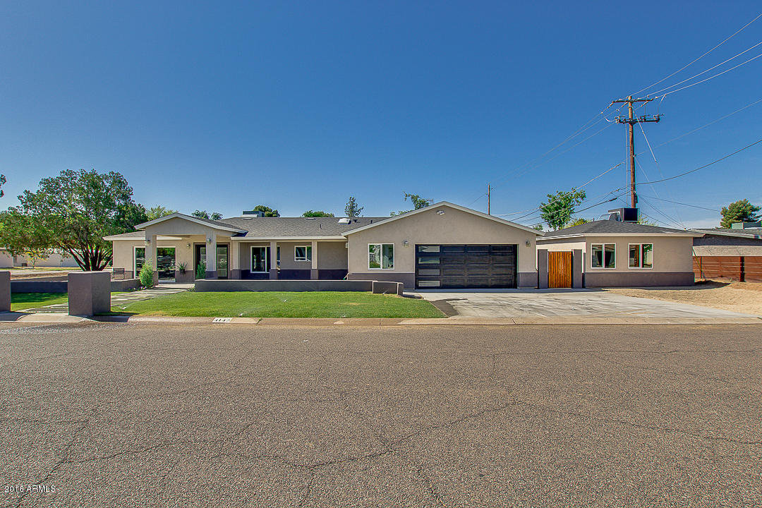 4145 E Glenrosa Ave, Phoenix, AZ 85018 photo 1