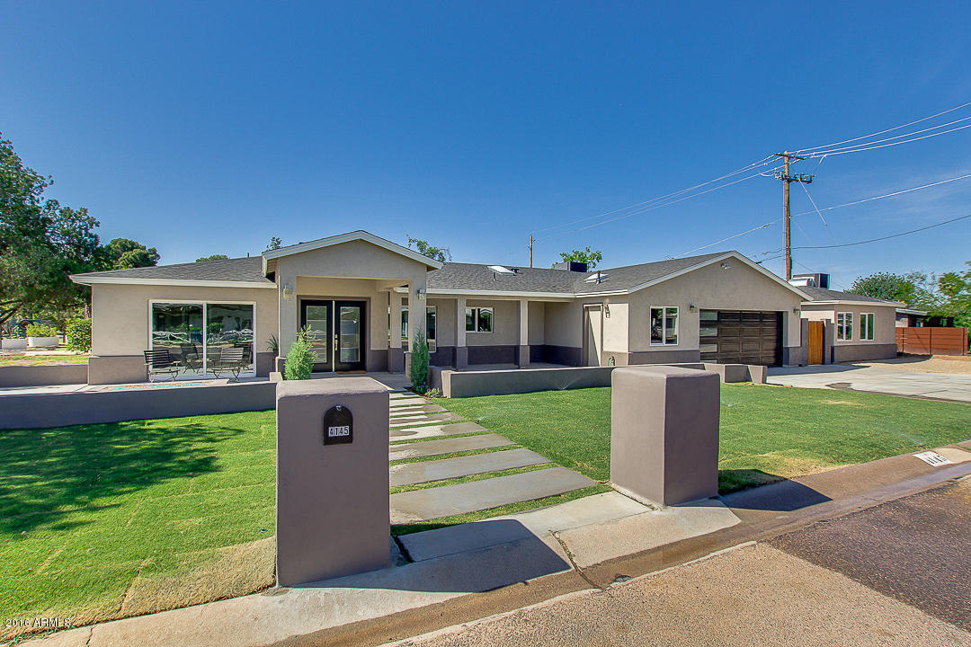 4145 E Glenrosa Ave, Phoenix, AZ 85018 photo 2