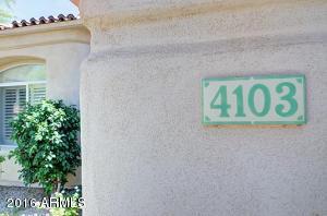 4103 E Hancock Dr, Phoenix, AZ 85028 photo 4