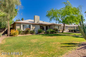 1252 Edgemont Ave, Phoenix, AZ 85006 photo 3