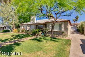 1252 Edgemont Ave, Phoenix, AZ 85006 photo 1