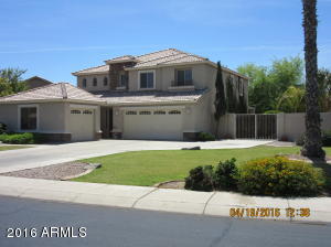 763 E Iris Dr, Gilbert, AZ 85296 photo 7