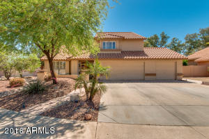 15048 S 39th Pl, Phoenix, AZ 85044 photo 1