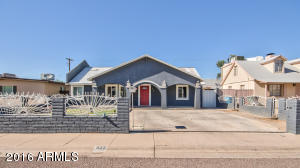 802 E Amelia Ave, Phoenix, AZ 85014 photo 25