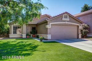 445 W Scott Ave, Gilbert, AZ 85233 photo 1