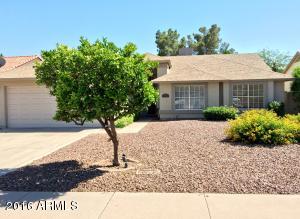 4229 E Saltsage Dr, Phoenix, AZ 85048 photo 1