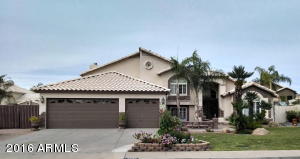 3530 E Caballero St, Mesa, AZ 85213 photo 1