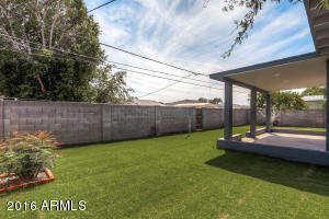 929 E Cavalier Dr, Phoenix, AZ 85014 photo 15