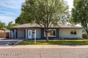 929 E Cavalier Dr, Phoenix, AZ 85014 photo 14