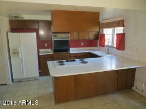 2837 E Fairmount Ave, Phoenix, AZ 85016 photo 3