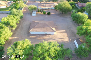 16609 Elgin St, Gilbert, AZ 85295 photo 32
