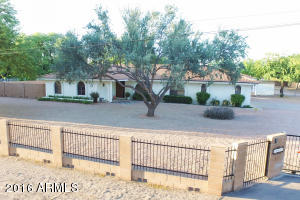 16609 Elgin St, Gilbert, AZ 85295 photo 2