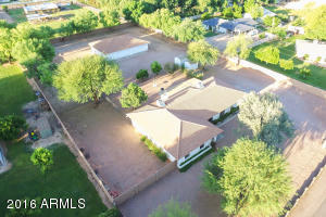 16609 Elgin St, Gilbert, AZ 85295 photo 34