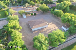 16609 Elgin St, Gilbert, AZ 85295 photo 33