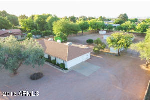 16609 Elgin St, Gilbert, AZ 85295 photo 29