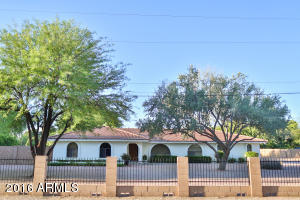 16609 Elgin St, Gilbert, AZ 85295 photo 1