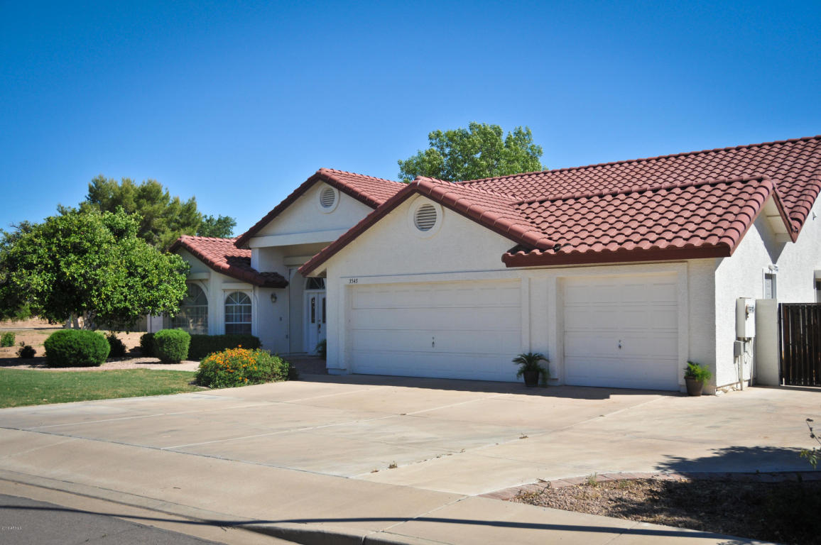3543 E Fox St, Mesa, AZ 85213 photo 1