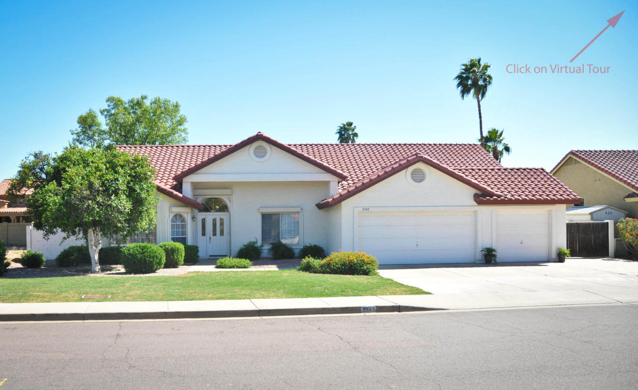 3543 E Fox St, Mesa, AZ 85213 photo 2