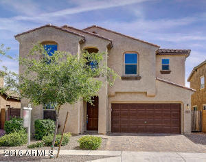 2993 E Ivanhoe St, Gilbert, AZ 85295 photo 1