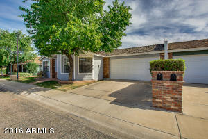 129 E Anderson Ave, Phoenix, AZ 85022 photo 2