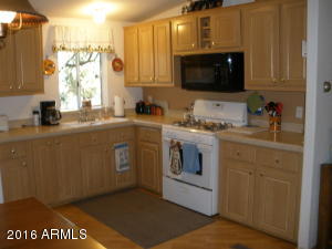 2108 E Cottontail Rd, Overgaard, AZ 85933 photo 8