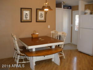 2108 E Cottontail Rd, Overgaard, AZ 85933 photo 6