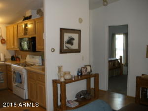 2108 E Cottontail Rd, Overgaard, AZ 85933 photo 9