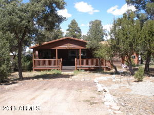 2108 E Cottontail Rd, Overgaard, AZ 85933 photo 1
