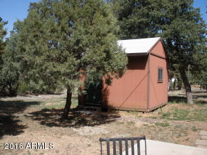 2108 E Cottontail Rd, Overgaard, AZ 85933 photo 25