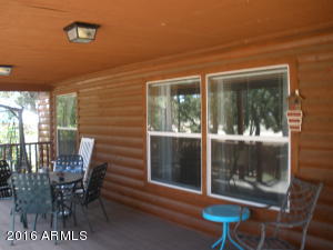 2108 E Cottontail Rd, Overgaard, AZ 85933 photo 20