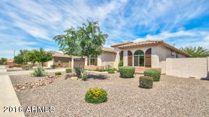 1124 E Wimpole Ave, Gilbert, AZ 85297 photo 4
