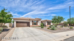 1124 E Wimpole Ave, Gilbert, AZ 85297 photo 2