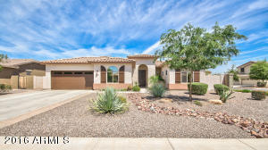 1124 E Wimpole Ave, Gilbert, AZ 85297 photo 3
