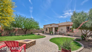 1124 E Wimpole Ave, Gilbert, AZ 85297 photo 1