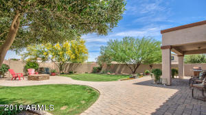 1124 E Wimpole Ave, Gilbert, AZ 85297 photo 26