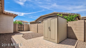 1124 E Wimpole Ave, Gilbert, AZ 85297 photo 31