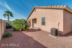 1936 S Falcon Dr, Gilbert, AZ 85295 photo 24