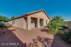 1936 S Falcon Dr, Gilbert, AZ 85295 photo 15