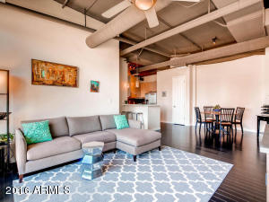 1 E Lexington Ave #702, Phoenix, AZ 85012 photo 2