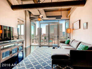 1 E Lexington Ave #702, Phoenix, AZ 85012 photo 1