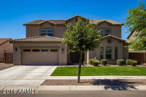 2889 Eleana Ln, Gilbert, AZ 85298 photo 1