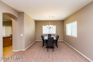 2889 Eleana Ln, Gilbert, AZ 85298 photo 5