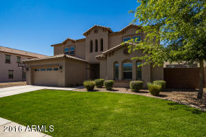 2889 Eleana Ln, Gilbert, AZ 85298 photo 2